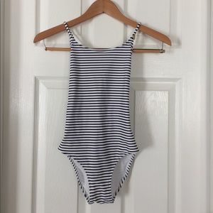 Gil’s size 10/12 one piece swimsuit